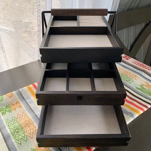 Umbra Terrace Jewelry Organizer
